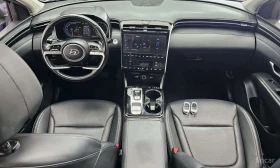 Hyundai Tucson Diesel 2.0 /ОБДУХВАНЕ/ПАНОРАМА/ДИСТРОНИК/360 | Auto.bg — изображение 7 Hyundai Tucson Diesel 2.0 /ОБДУХВАНЕ/ПАНОРАМА/ДИСТРОНИК/360 | Auto.bg — изображение 7