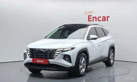 Hyundai Tucson Diesel 2.0 /ОБДУХВАНЕ/ПАНОРАМА/ДИСТРОНИК/360