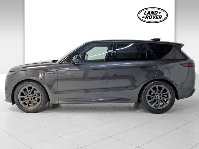 Land Rover Range Rover Sport D300 Dynamic SE  - изображение 3 | Auto.bg Land Rover Range Rover Sport D300 Dynamic SE  - изображение 3