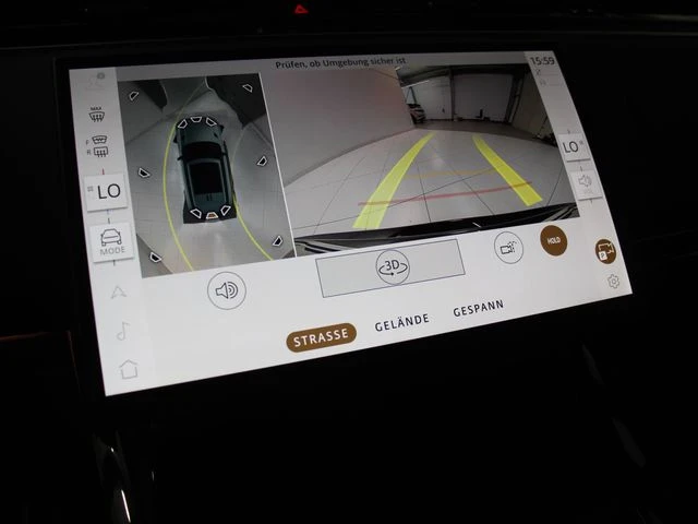 Land Rover Range Rover Sport D300 Dynamic SE  - изображение 7 | Auto.bg Land Rover Range Rover Sport D300 Dynamic SE  - изображение 7