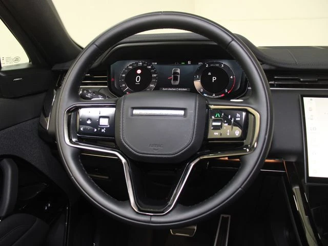 Land Rover Range Rover Sport D300 Dynamic SE  - изображение 5 | Auto.bg Land Rover Range Rover Sport D300 Dynamic SE  - изображение 5