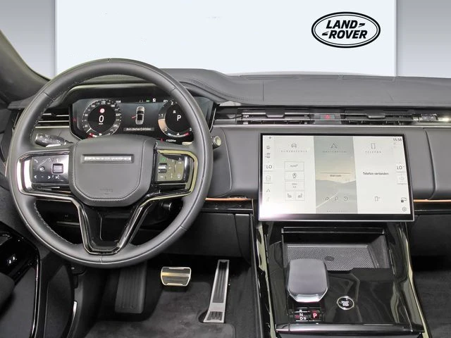 Land Rover Range Rover Sport D300 Dynamic SE  - изображение 6 | Auto.bg Land Rover Range Rover Sport D300 Dynamic SE  - изображение 6