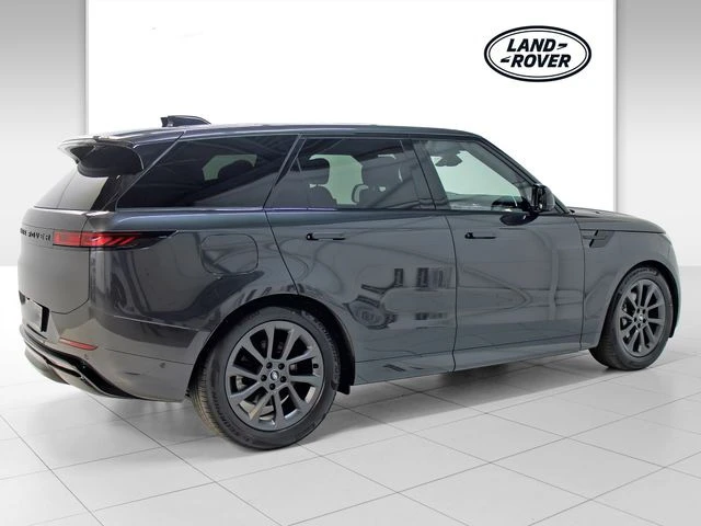 Land Rover Range Rover Sport D300 Dynamic SE  - изображение 2 | Auto.bg Land Rover Range Rover Sport D300 Dynamic SE  - изображение 2