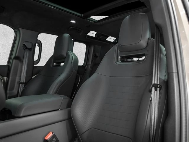 Land Rover Defender OCTA P635 - изображение 9 | Auto.bg Land Rover Defender OCTA P635 - изображение 9