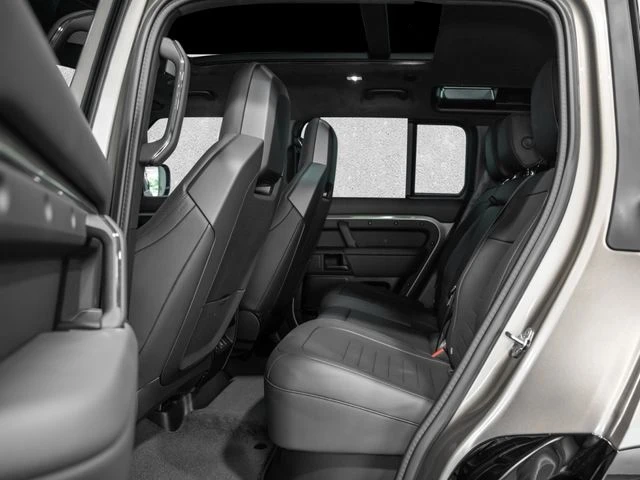 Land Rover Defender OCTA P635 - изображение 10 | Auto.bg Land Rover Defender OCTA P635 - изображение 10