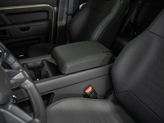 Land Rover Defender OCTA P635 - изображение 8 | Auto.bg Land Rover Defender OCTA P635 - изображение 8