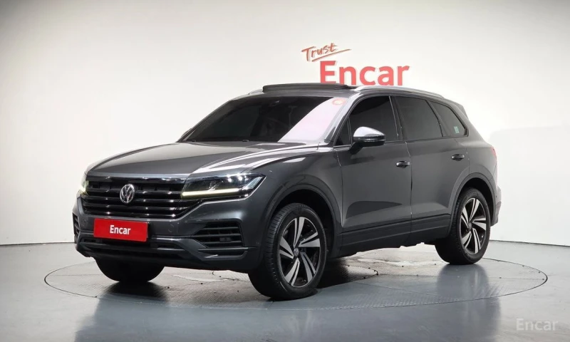 VW Touareg - 78227 лв. / 39996.83 € - 38599839 1 | Car24.bg VW Touareg - 78227 лв. / 39996.83 € - 38599839 1