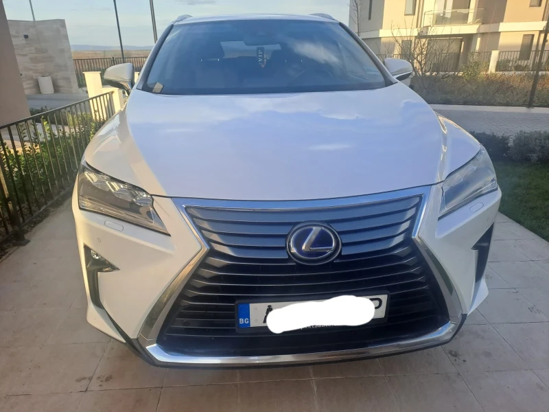Lexus RX 450h plus - 74900 лв. / 38295.76 € - 79603347 1 | Car24.bg Lexus RX 450h plus - 74900 лв. / 38295.76 € - 79603347 1