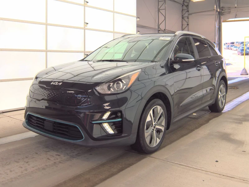 Kia Niro EV EX - 13000 € / 25425.79 лв. - 96466121 1 | Car24.bg Kia Niro EV EX - 13000 € / 25425.79 лв. - 96466121 1