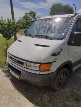 Iveco 35c15 undefined | Auto.bg — изображение 10 Iveco 35c15 undefined | Auto.bg — изображение 10