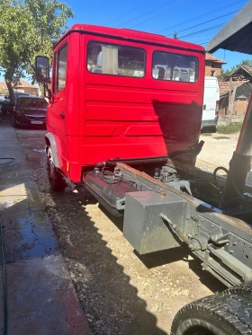 Mercedes-Benz 814d undefined | Auto.bg — изображение 3 Mercedes-Benz 814d undefined | Auto.bg — изображение 3