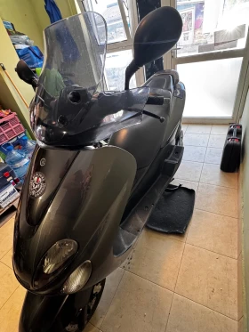 Yamaha Majesty undefined | Auto.bg — изображение 3 Yamaha Majesty undefined | Auto.bg — изображение 3