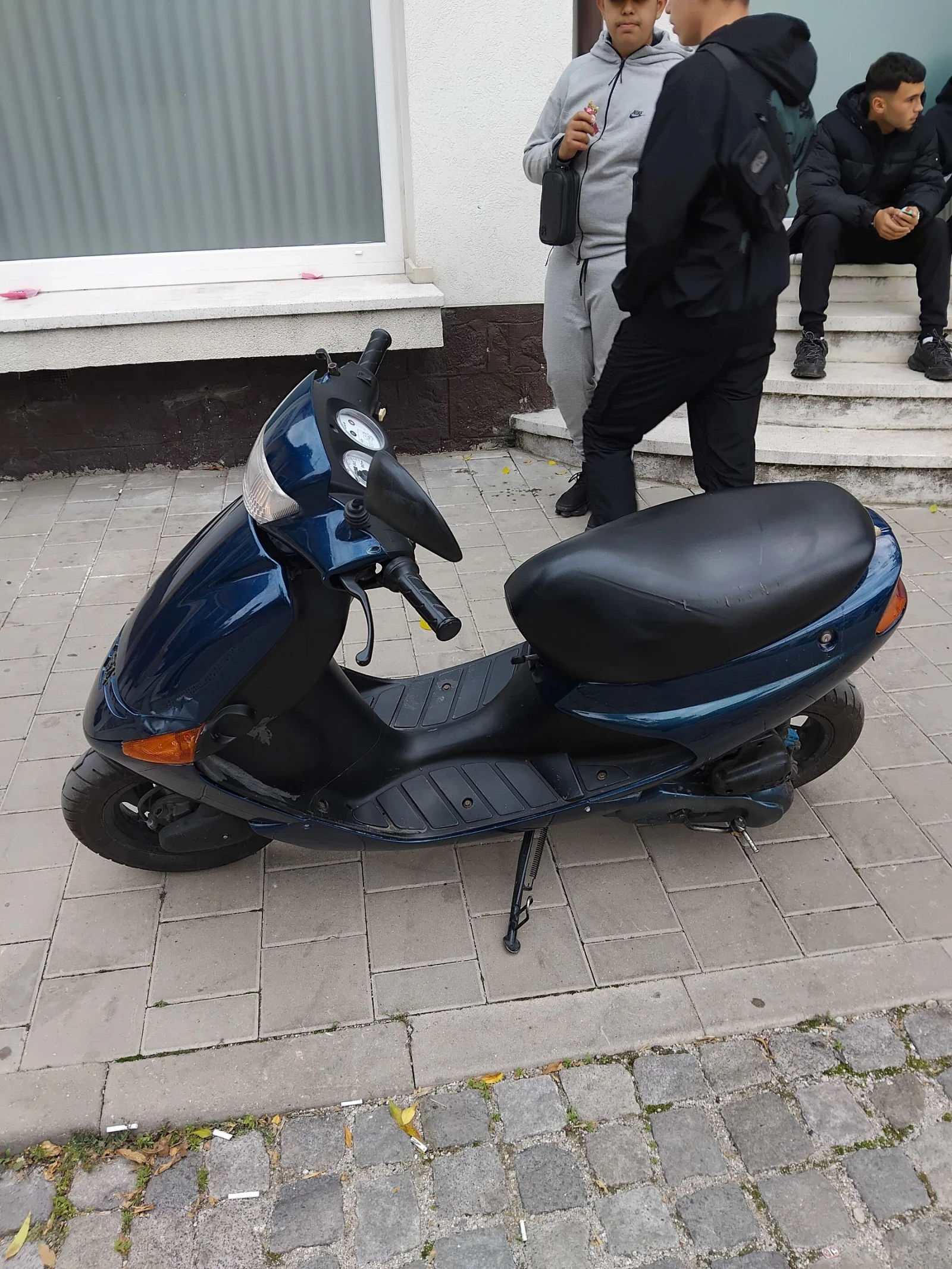 Peugeot Vivacity Zenith  - изображение 3 | Auto.bg Peugeot Vivacity Zenith  - изображение 3