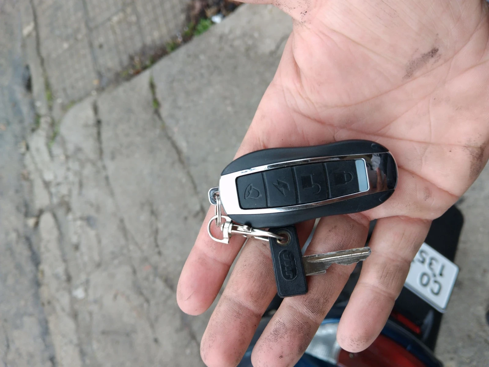 Peugeot Vivacity Zenith  - изображение 8 | Auto.bg Peugeot Vivacity Zenith  - изображение 8