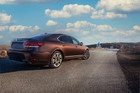 Lexus LS 600 LS600HL - 28000 € / 54763.24 лв. - 20847118 6 | Car24.bg Lexus LS 600 LS600HL - 28000 € / 54763.24 лв. - 20847118 6