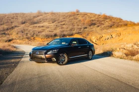 Lexus LS 600 LS600HL - 28000 € / 54763.24 лв. - 20847118 3 | Car24.bg Lexus LS 600 LS600HL - 28000 € / 54763.24 лв. - 20847118 3