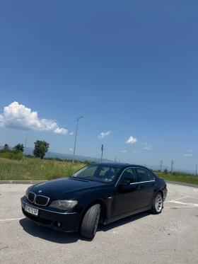 BMW 740 Без прехвърляне - Car24.bg BMW 740 Без прехвърляне