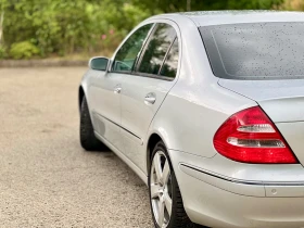 Mercedes-Benz E 280 | Mobile.bg — малка снимка 4