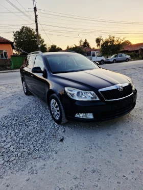 Skoda Octavia 1.8 TSI/GAS - 7300 лв. / 3732.43 € - 63353663 3 | Car24.bg Skoda Octavia 1.8 TSI/GAS - 7300 лв. / 3732.43 € - 63353663 3