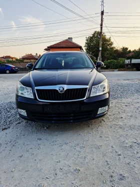 Skoda Octavia 1.8 TSI/GAS - 7300 лв. / 3732.43 € - 63353663 5 | Car24.bg Skoda Octavia 1.8 TSI/GAS - 7300 лв. / 3732.43 € - 63353663 5