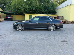 Mercedes-Benz S 350 d 4 MATIK PANO BURM VAKUM MASSAGE - 63700 € / 124586.37 лв. - 23053033 3 | Car24.bg Mercedes-Benz S 350 d 4 MATIK PANO BURM VAKUM MASSAGE - 63700 € / 124586.37 лв. - 23053033 3
