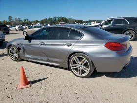 BMW 640 GRAN COUPE| M PACK| HuD| H/K| ЩОРИ| SOFT CLOSE - 25000 лв. / 12782.30 € - 82967526 4 | Car24.bg BMW 640 GRAN COUPE| M PACK| HuD| H/K| ЩОРИ| SOFT CLOSE - 25000 лв. / 12782.30 € - 82967526 4