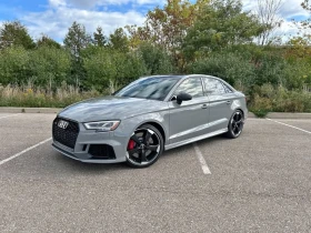 Audi Rs3 NARDO GREY * * CARFAX * * АВТОКРЕДИТ * * - Car24.bg Audi Rs3 NARDO GREY * * CARFAX * * АВТОКРЕДИТ * *