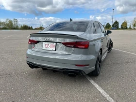 Audi Rs3 NARDO GREY * * CARFAX * * АВТОКРЕДИТ * * - 33240 € / 65011.79 лв. - 53788960 7 | Car24.bg Audi Rs3 NARDO GREY * * CARFAX * * АВТОКРЕДИТ * * - 33240 € / 65011.79 лв. - 53788960 7