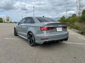 Audi Rs3 NARDO GREY * * CARFAX * * АВТОКРЕДИТ * * - 33240 € / 65011.79 лв. - 53788960 6 | Car24.bg Audi Rs3 NARDO GREY * * CARFAX * * АВТОКРЕДИТ * * - 33240 € / 65011.79 лв. - 53788960 6