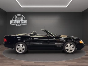 Mercedes-Benz SL 500 - 19999 € / 39114.64 лв. - 48189238 2 | Car24.bg Mercedes-Benz SL 500 - 19999 € / 39114.64 лв. - 48189238 2