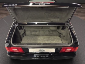 Mercedes-Benz SL 500 - 19999 € / 39114.64 лв. - 48189238 15 | Car24.bg Mercedes-Benz SL 500 - 19999 € / 39114.64 лв. - 48189238 15