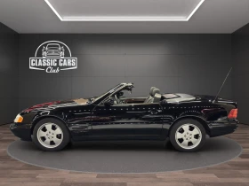 Mercedes-Benz SL 500 - 19999 € / 39114.64 лв. - 48189238 6 | Car24.bg Mercedes-Benz SL 500 - 19999 € / 39114.64 лв. - 48189238 6