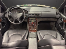 Mercedes-Benz SL 500 - 19999 € / 39114.64 лв. - 48189238 10 | Car24.bg Mercedes-Benz SL 500 - 19999 € / 39114.64 лв. - 48189238 10