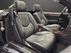 Mercedes-Benz SL 500 - 19999 € / 39114.64 лв. - 48189238 13 | Car24.bg Mercedes-Benz SL 500 - 19999 € / 39114.64 лв. - 48189238 13