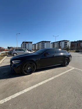 Mercedes-Benz AMG GT 63S 829hp Готов лизинг - 85000 € / 166245.55 лв. - 89623892 4 | Car24.bg Mercedes-Benz AMG GT 63S 829hp Готов лизинг - 85000 € / 166245.55 лв. - 89623892 4
