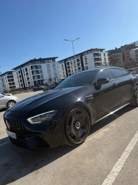 Mercedes-Benz AMG GT 63S 829hp Готов лизинг - 85000 € / 166245.55 лв. - 89623892 3 | Car24.bg Mercedes-Benz AMG GT 63S 829hp Готов лизинг - 85000 € / 166245.55 лв. - 89623892 3