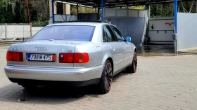 Audi A8 4.2 Quattro - 3800 € / 7432.15 лв. - 87090303 7 | Car24.bg Audi A8 4.2 Quattro - 3800 € / 7432.15 лв. - 87090303 7