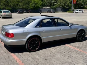Audi A8 4.2 Quattro - 3800 € / 7432.15 лв. - 87090303 2 | Car24.bg Audi A8 4.2 Quattro - 3800 € / 7432.15 лв. - 87090303 2