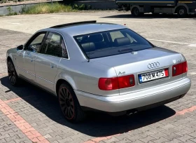 Audi A8 4.2 Quattro - 3800 € / 7432.15 лв. - 87090303 4 | Car24.bg Audi A8 4.2 Quattro - 3800 € / 7432.15 лв. - 87090303 4