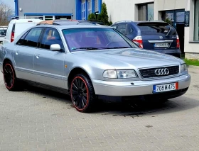Audi A8 4.2 Quattro - 3800 € / 7432.15 лв. - 87090303 8 | Car24.bg Audi A8 4.2 Quattro - 3800 € / 7432.15 лв. - 87090303 8