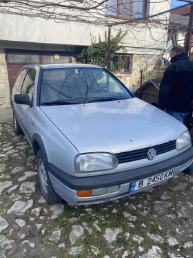VW Golf 3 - 800 € / 1564.66 лв. - 98538543 2 | Car24.bg VW Golf 3 - 800 € / 1564.66 лв. - 98538543 2
