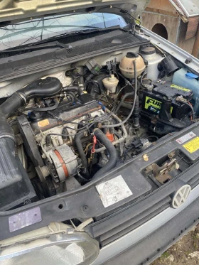 VW Golf 3 - 800 € / 1564.66 лв. - 98538543 5 | Car24.bg VW Golf 3 - 800 € / 1564.66 лв. - 98538543 5