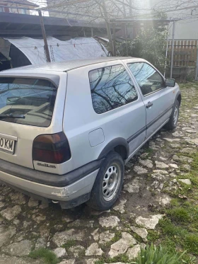 VW Golf 3 - 800 € / 1564.66 лв. - 98538543 6 | Car24.bg VW Golf 3 - 800 € / 1564.66 лв. - 98538543 6
