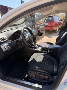 VW Passat DSG 4MATIC - 8300 € / 16233.39 лв. - 97105436 10 | Car24.bg VW Passat DSG 4MATIC - 8300 € / 16233.39 лв. - 97105436 10