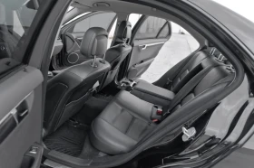Mercedes-Benz C 220 Sport edition | Auto.bg — изображение 11 Mercedes-Benz C 220 Sport edition | Auto.bg — изображение 11