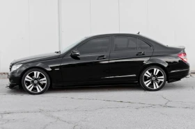 Mercedes-Benz C 220 Sport edition | Auto.bg — изображение 7 Mercedes-Benz C 220 Sport edition | Auto.bg — изображение 7