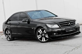 Mercedes-Benz C 220 Sport edition