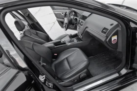 Mercedes-Benz C 220 Sport edition | Auto.bg — изображение 9 Mercedes-Benz C 220 Sport edition | Auto.bg — изображение 9