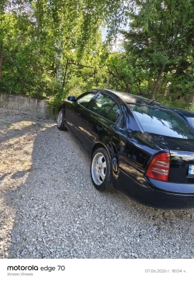 Skoda Superb undefined | Auto.bg — изображение 3 Skoda Superb undefined | Auto.bg — изображение 3