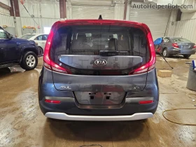 Kia Soul 2.0* AWD* Става на газ* Цена до БГ | Auto.bg — изображение 5 Kia Soul 2.0* AWD* Става на газ* Цена до БГ | Auto.bg — изображение 5